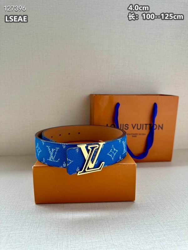 Louis Vuitton Belt 40mm ID:20250529-872